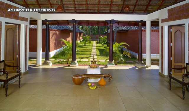 NATTIKA BEACH RESORT