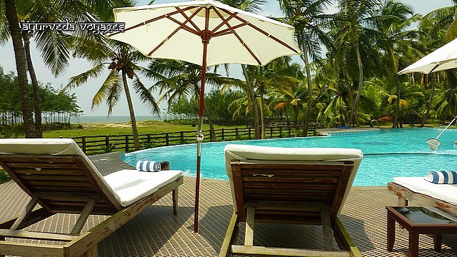 NATTIKA BEACH RESORT