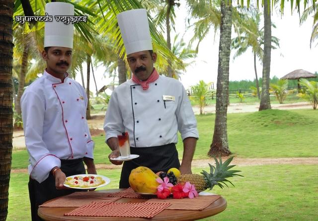 NATTIKA BEACH RESORT