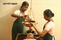 SREE CHITHRA AYUR HOME