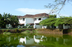 RAJAH BEACH HOSPITAL